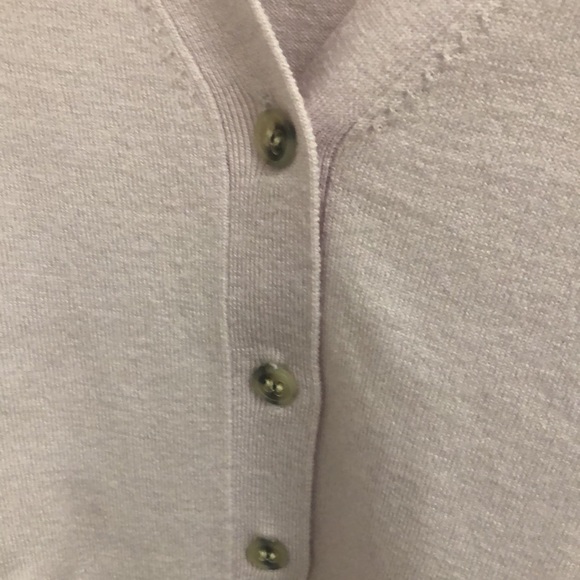 Theory cardigan - Picture 2 of 4